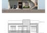design a 2d floor plan, front elevation, and vastu shastra layout